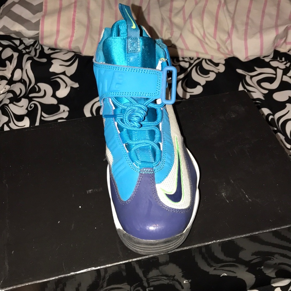 Nike’s